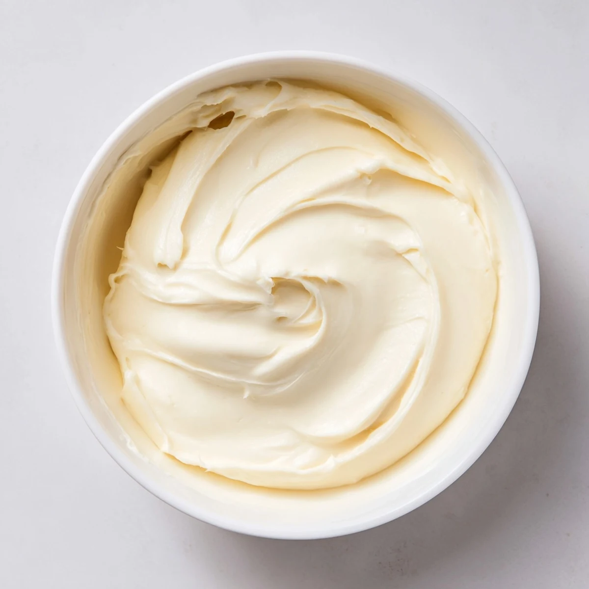 Velvety and rich creamy filling, a gorgeous dessert filling with a faint vanilla extract aroma.