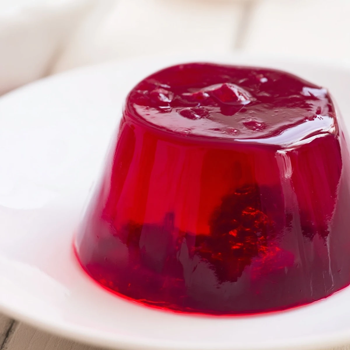 Cranberry Jelly Tangy Spread