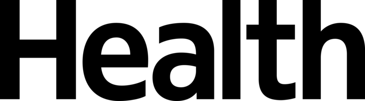 Health logo